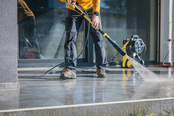 Roof Power Washing Services in Springdale, PA